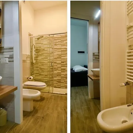 Splendido Bilocale Stazione *