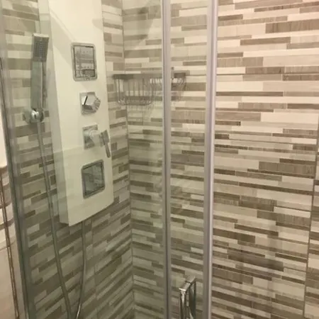 Апартаменты Splendido Bilocale Stazione