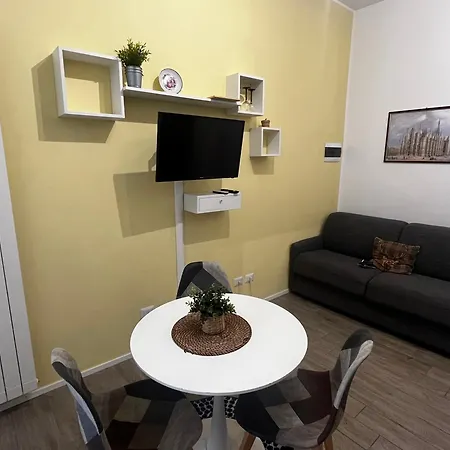 Lepetit Comfort شقة