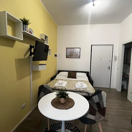 Lepetit Comfort ميلان