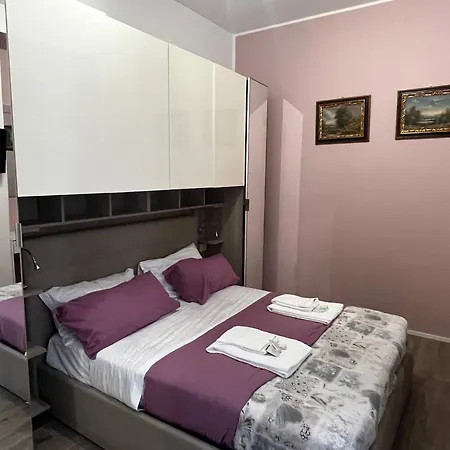 Lepetit Comfort ميلان