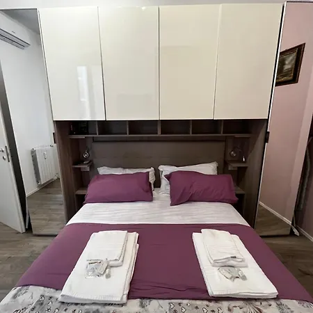 Lepetit Comfort ميلان